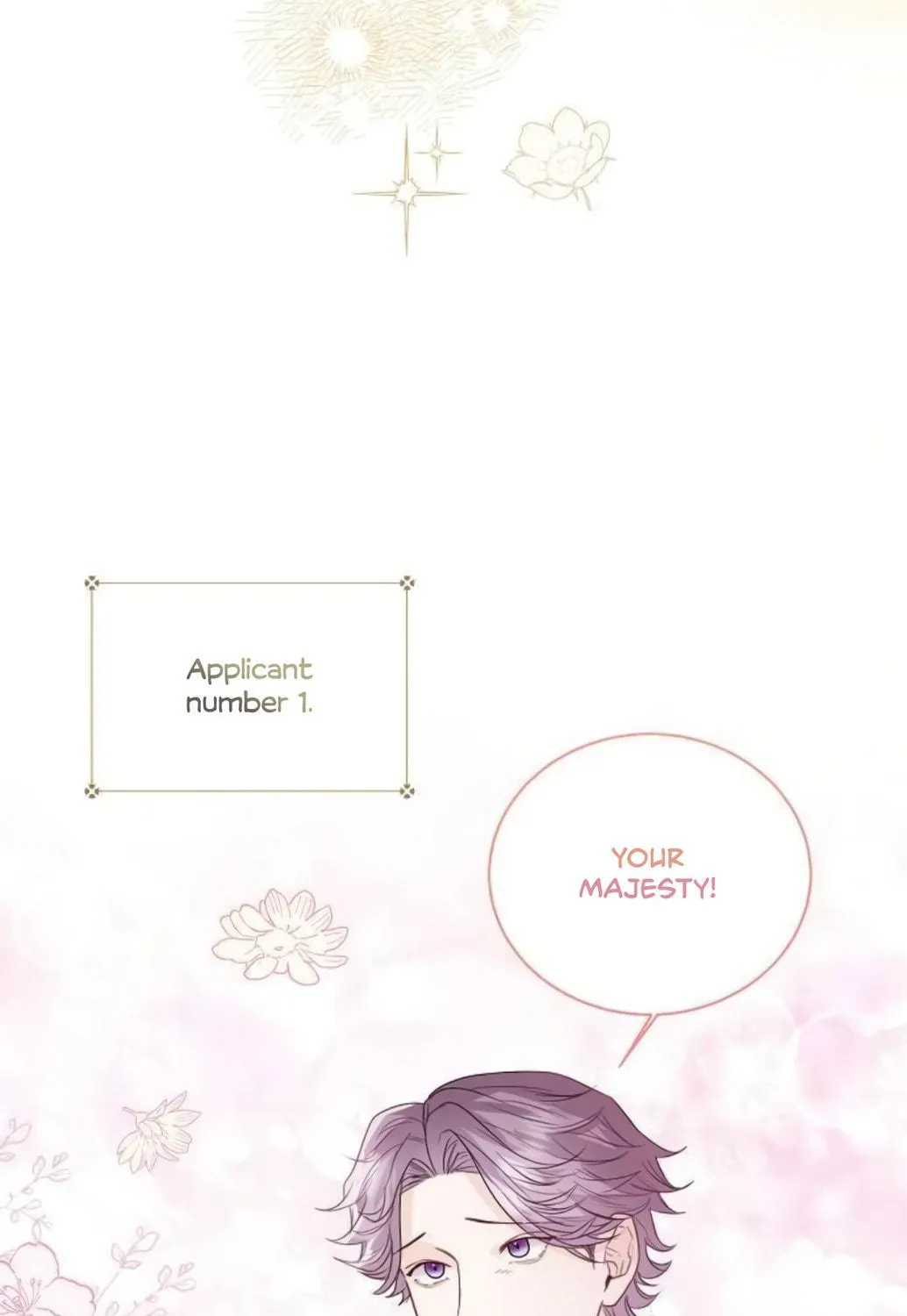I Abdicate My Title of Empress Chapter 19 page 132 - 