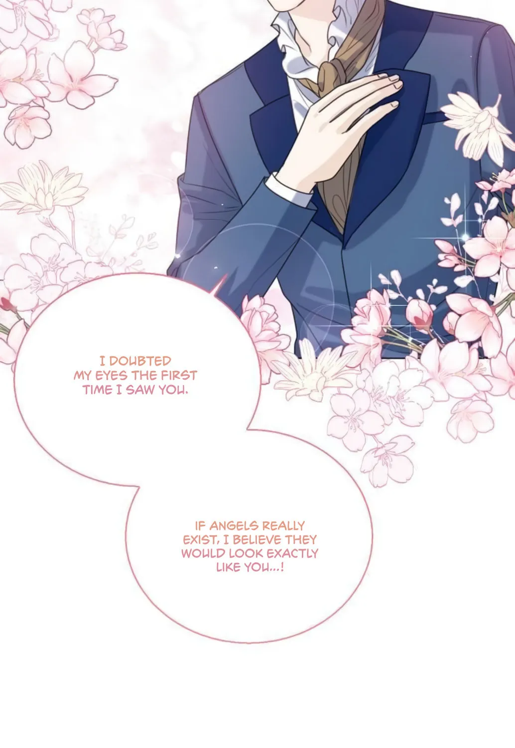 I Abdicate My Title of Empress Chapter 19 page 134 - 