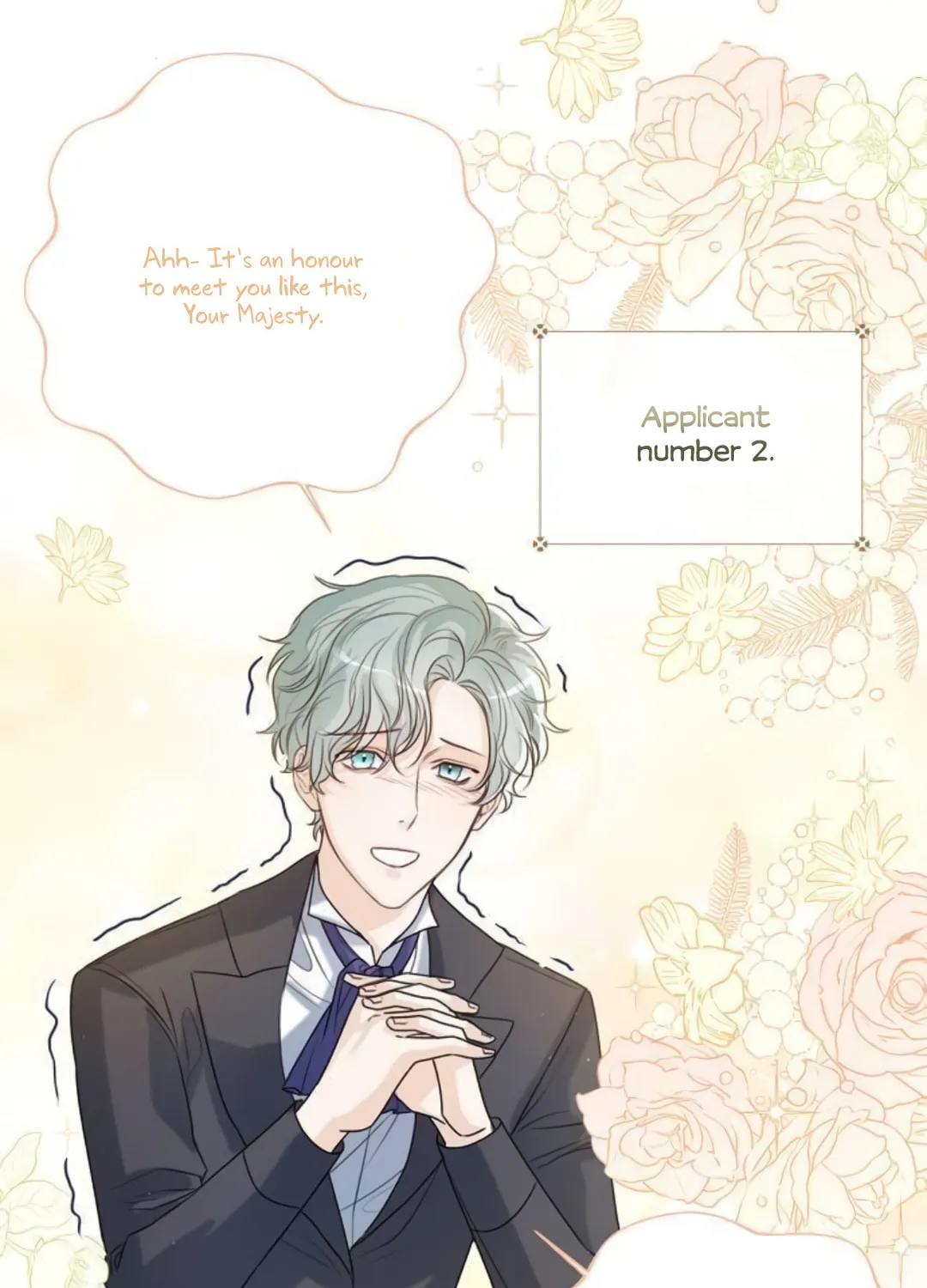 I Abdicate My Title of Empress Chapter 19 page 137 - 