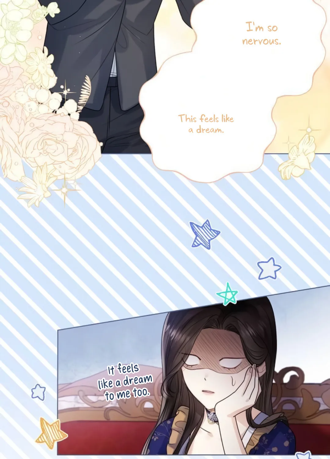 I Abdicate My Title of Empress Chapter 19 page 138 - 