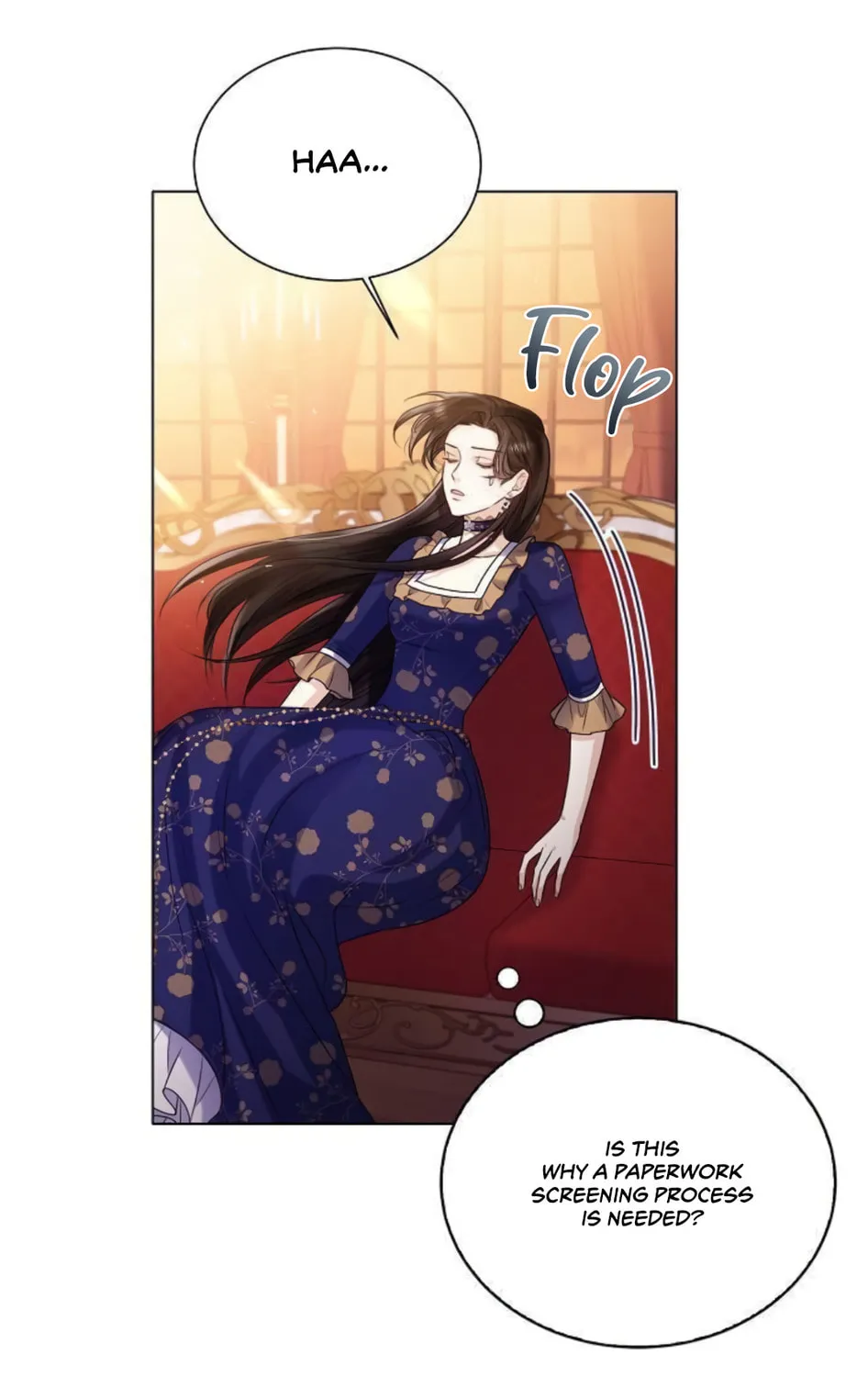I Abdicate My Title of Empress Chapter 19 page 143 - 