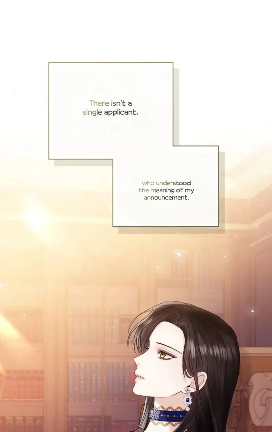 I Abdicate My Title of Empress Chapter 19 page 145 - 