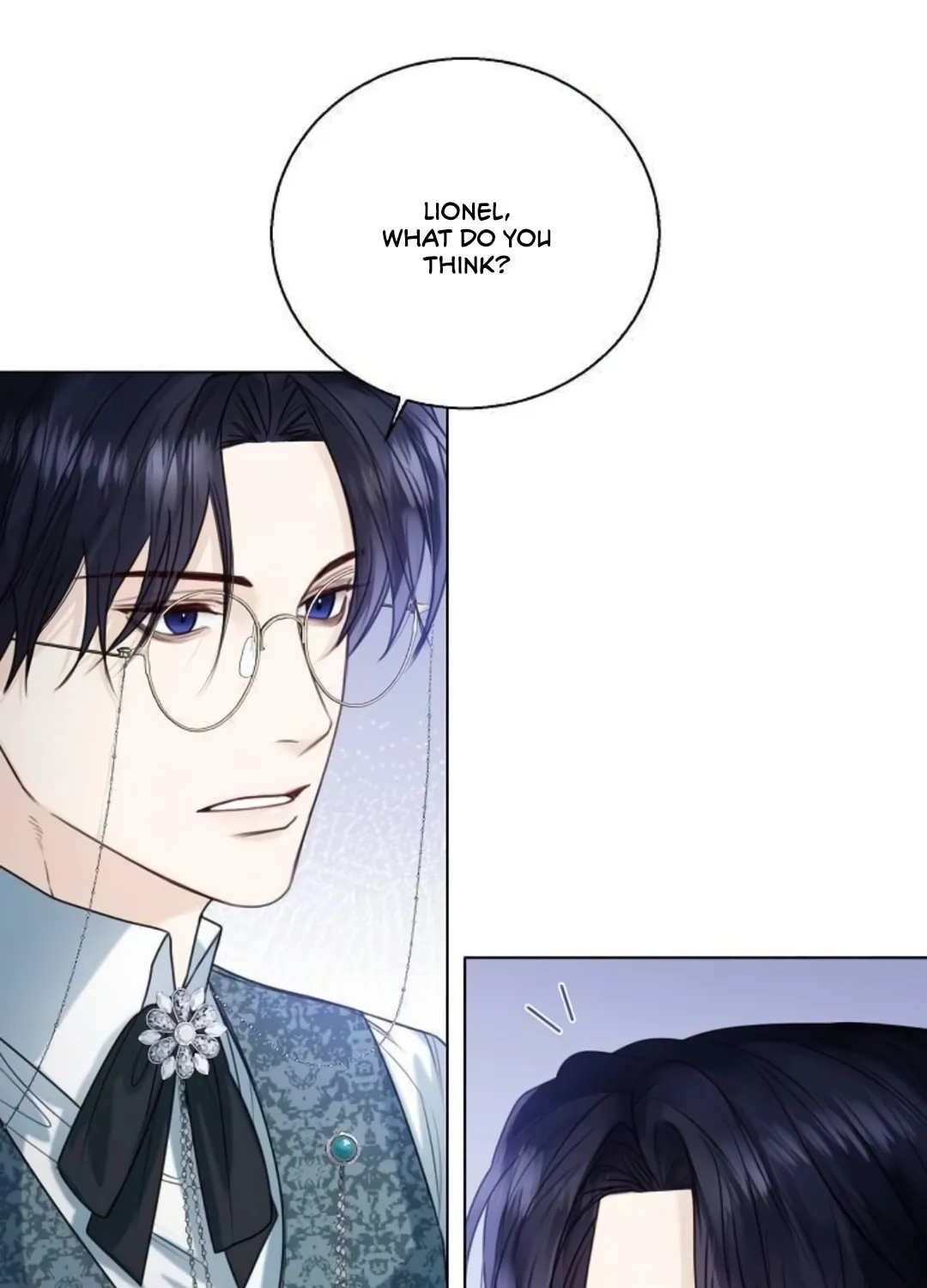 I Abdicate My Title of Empress Chapter 19 page 16 - 