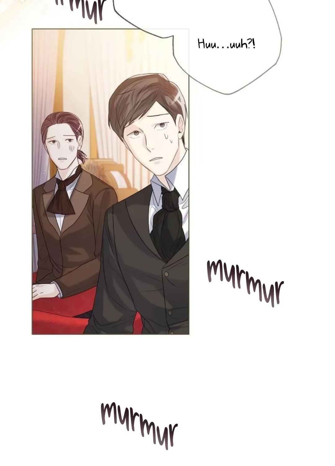 I Abdicate My Title of Empress Chapter 19 page 159 - 
