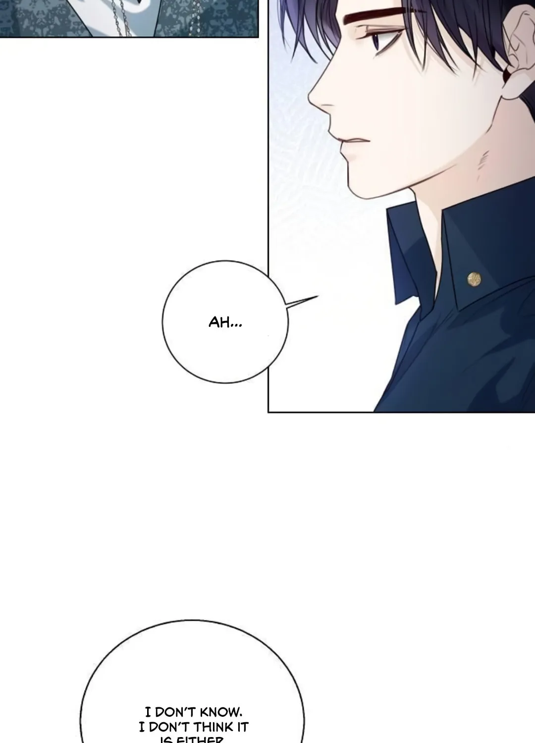 I Abdicate My Title of Empress Chapter 19 page 17 - 