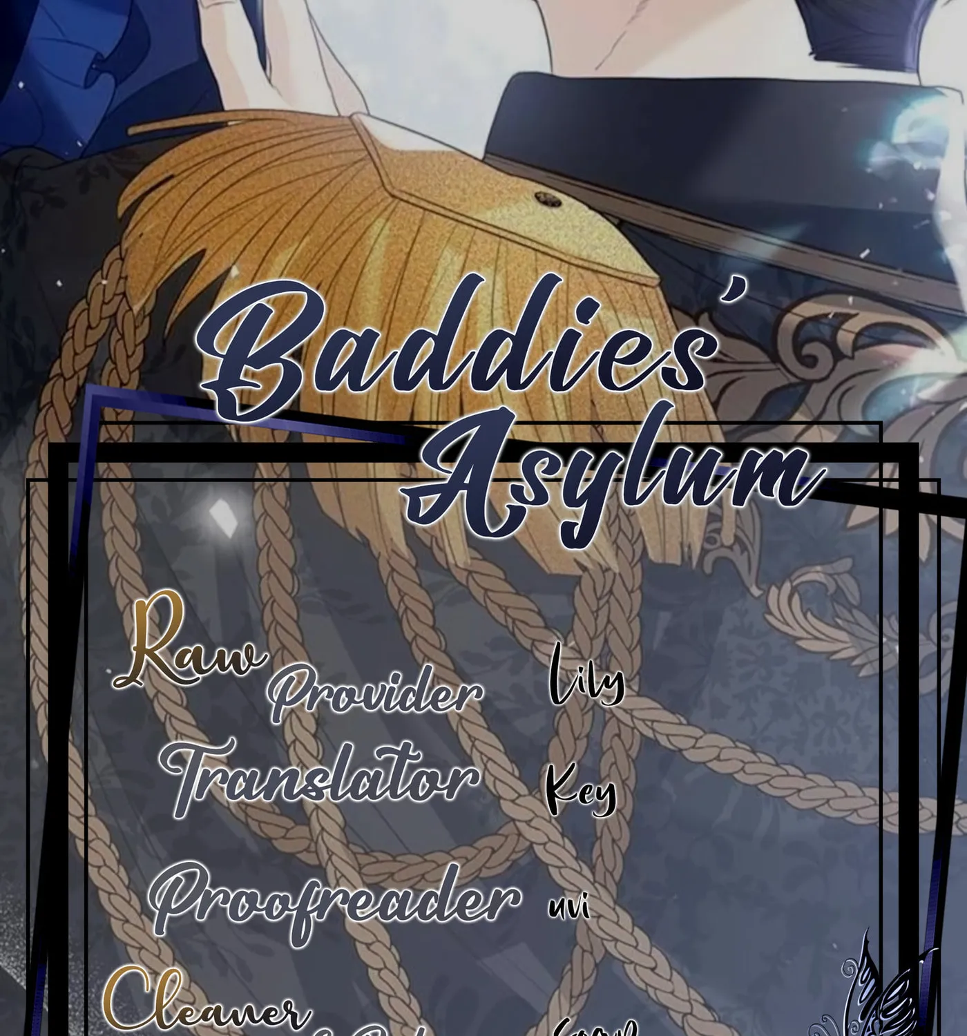 I Abdicate My Title of Empress Chapter 19 page 168 - 