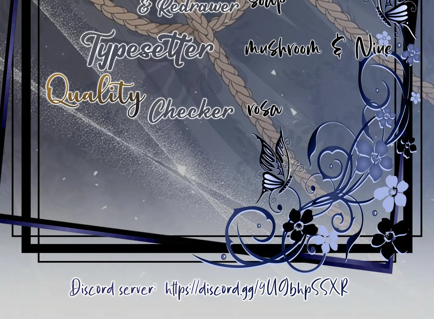I Abdicate My Title of Empress Chapter 19 page 169 - 