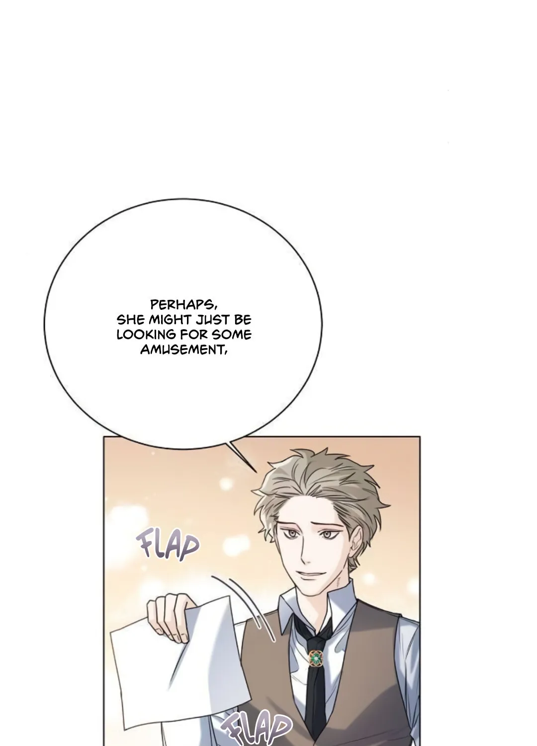 I Abdicate My Title of Empress Chapter 19 page 19 - 