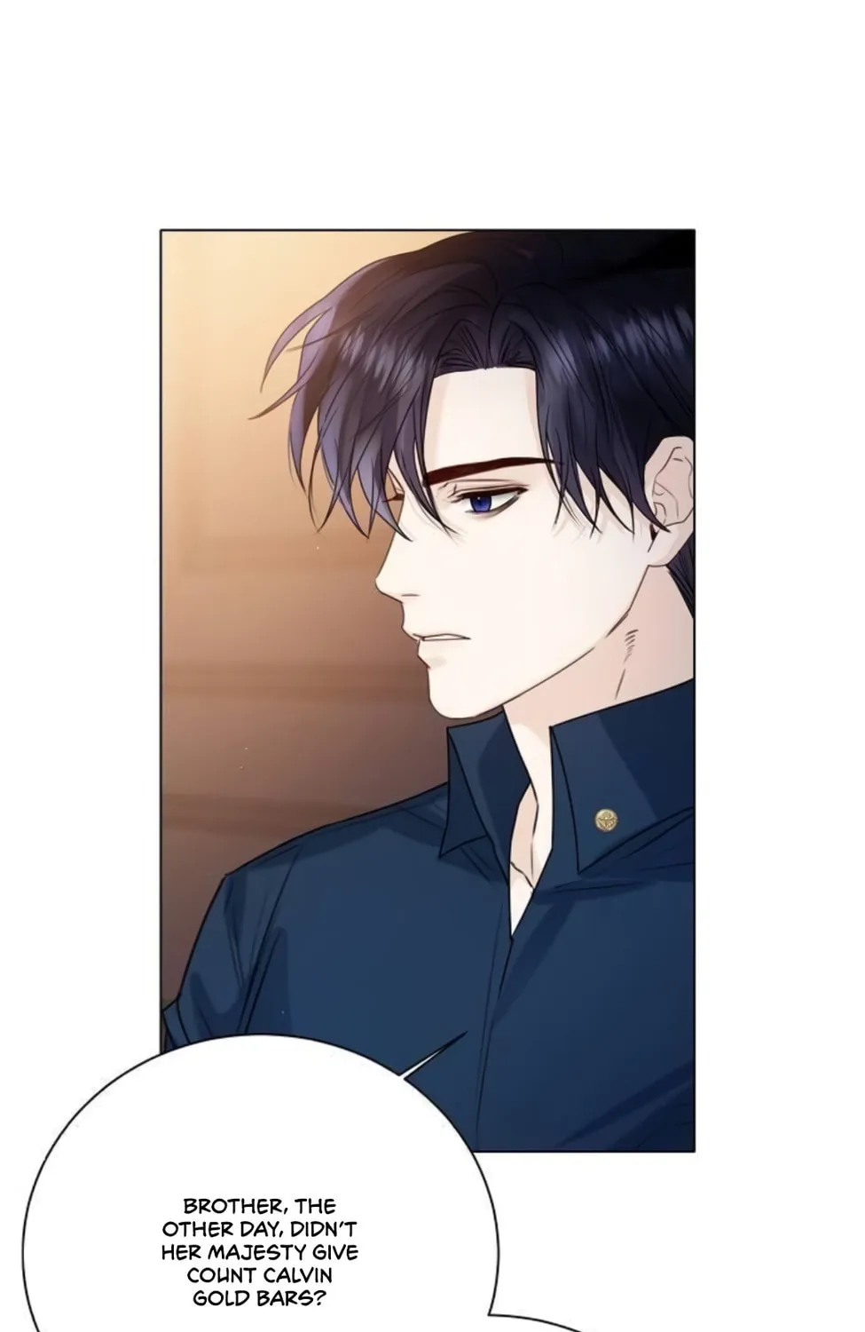 I Abdicate My Title of Empress Chapter 19 page 28 - 