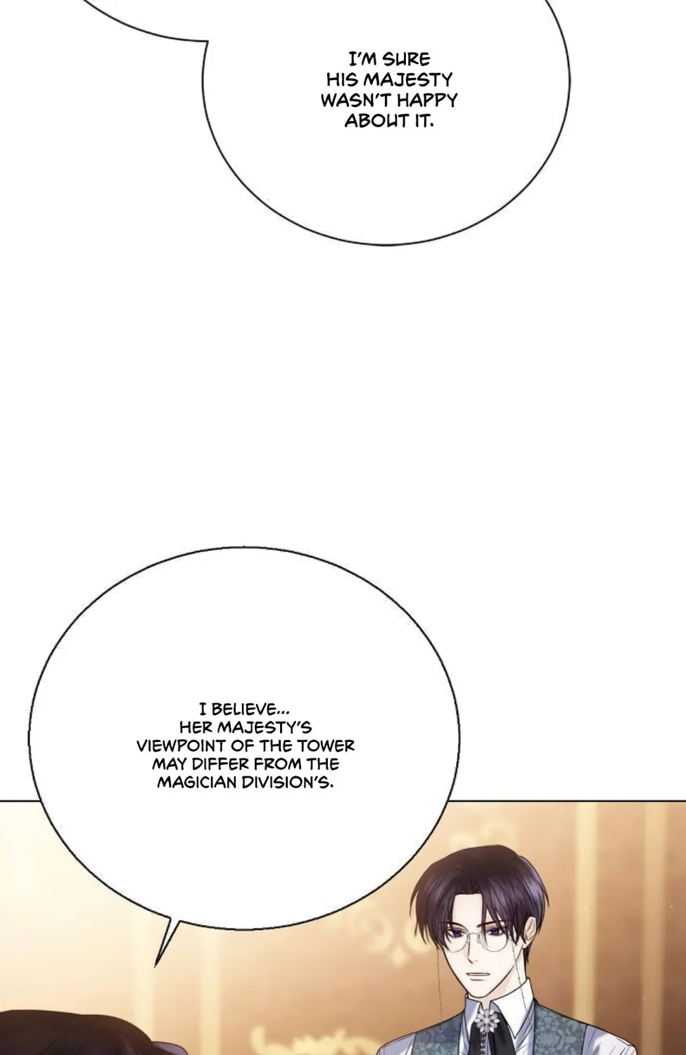 I Abdicate My Title of Empress Chapter 19 page 30 - 