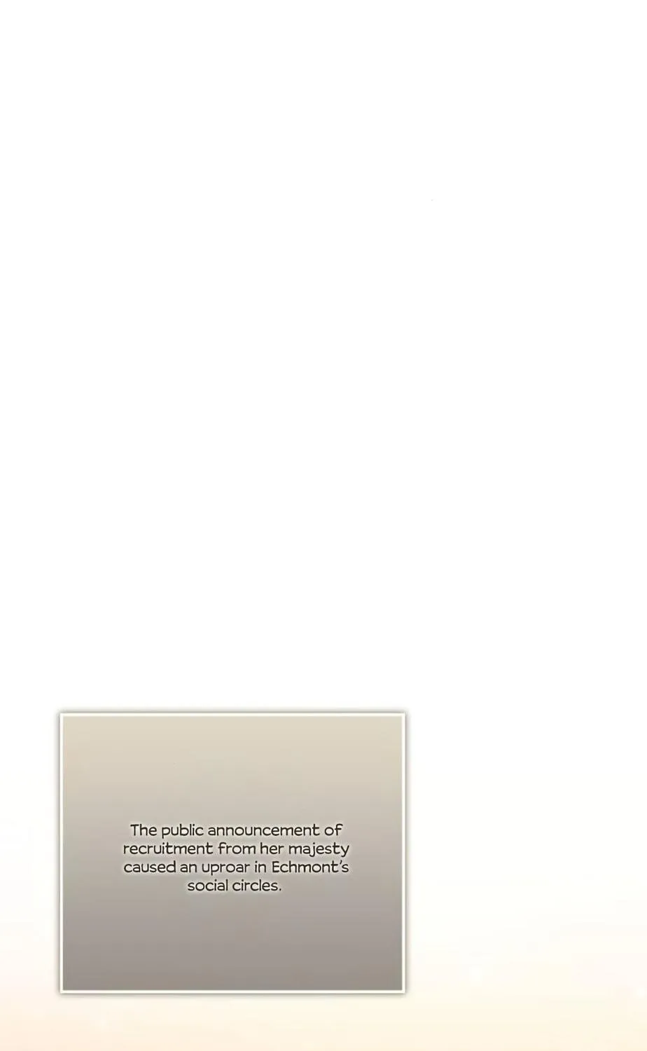 I Abdicate My Title of Empress Chapter 19 page 4 - 