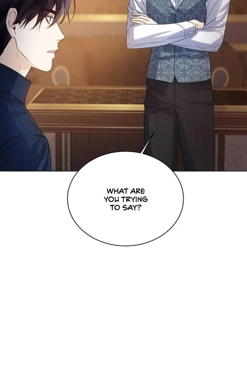 I Abdicate My Title of Empress Chapter 19 page 32 - 