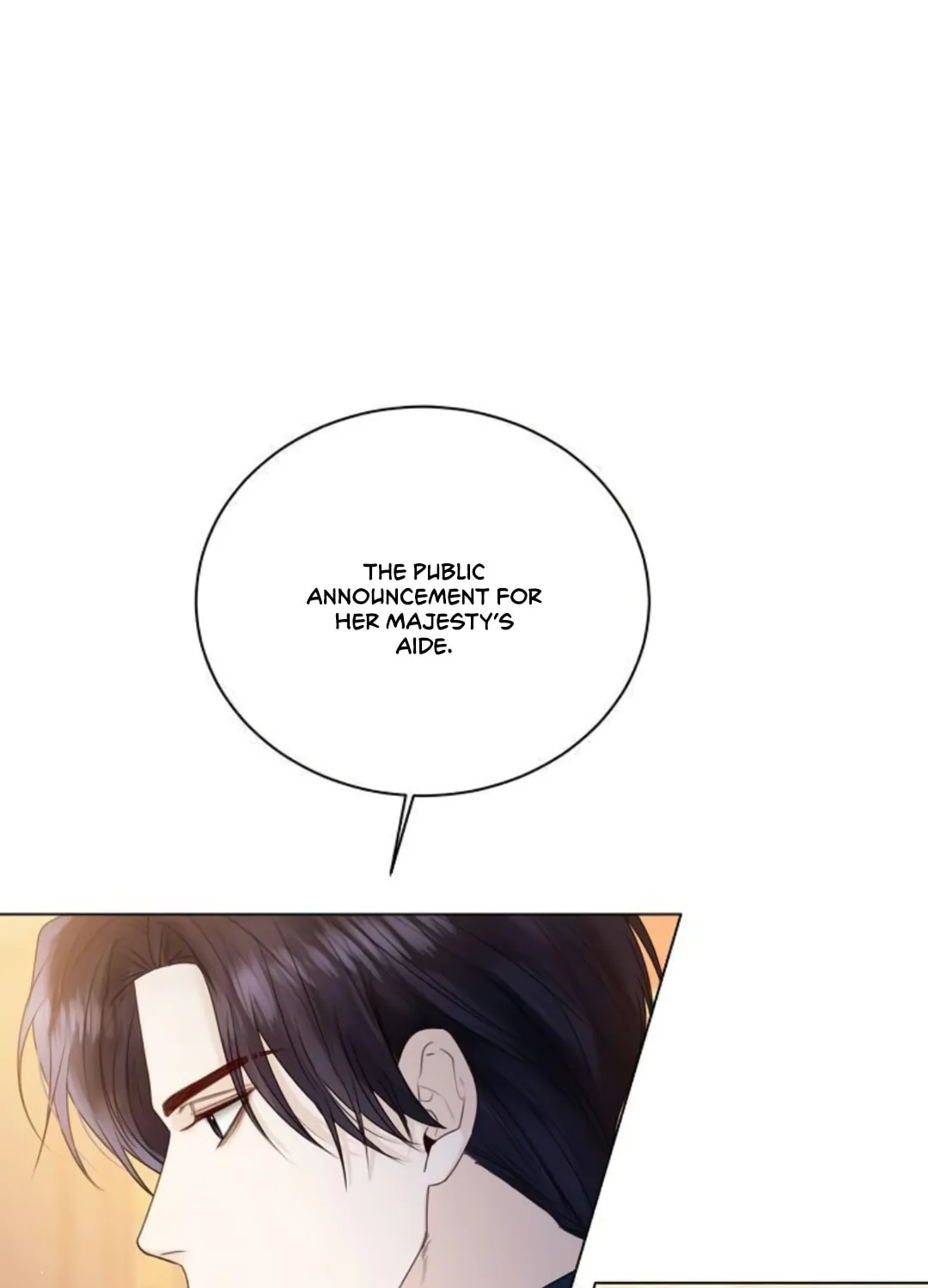 I Abdicate My Title of Empress Chapter 19 page 34 - 