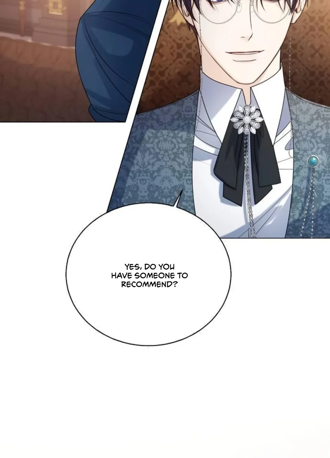 I Abdicate My Title of Empress Chapter 19 page 36 - 