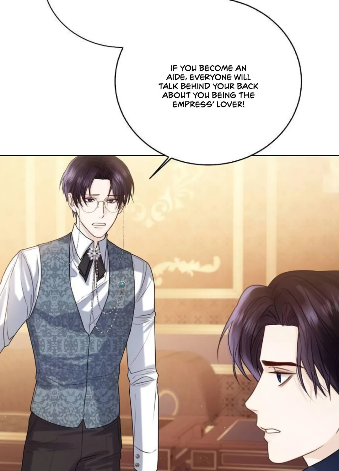 I Abdicate My Title of Empress Chapter 19 page 48 - 