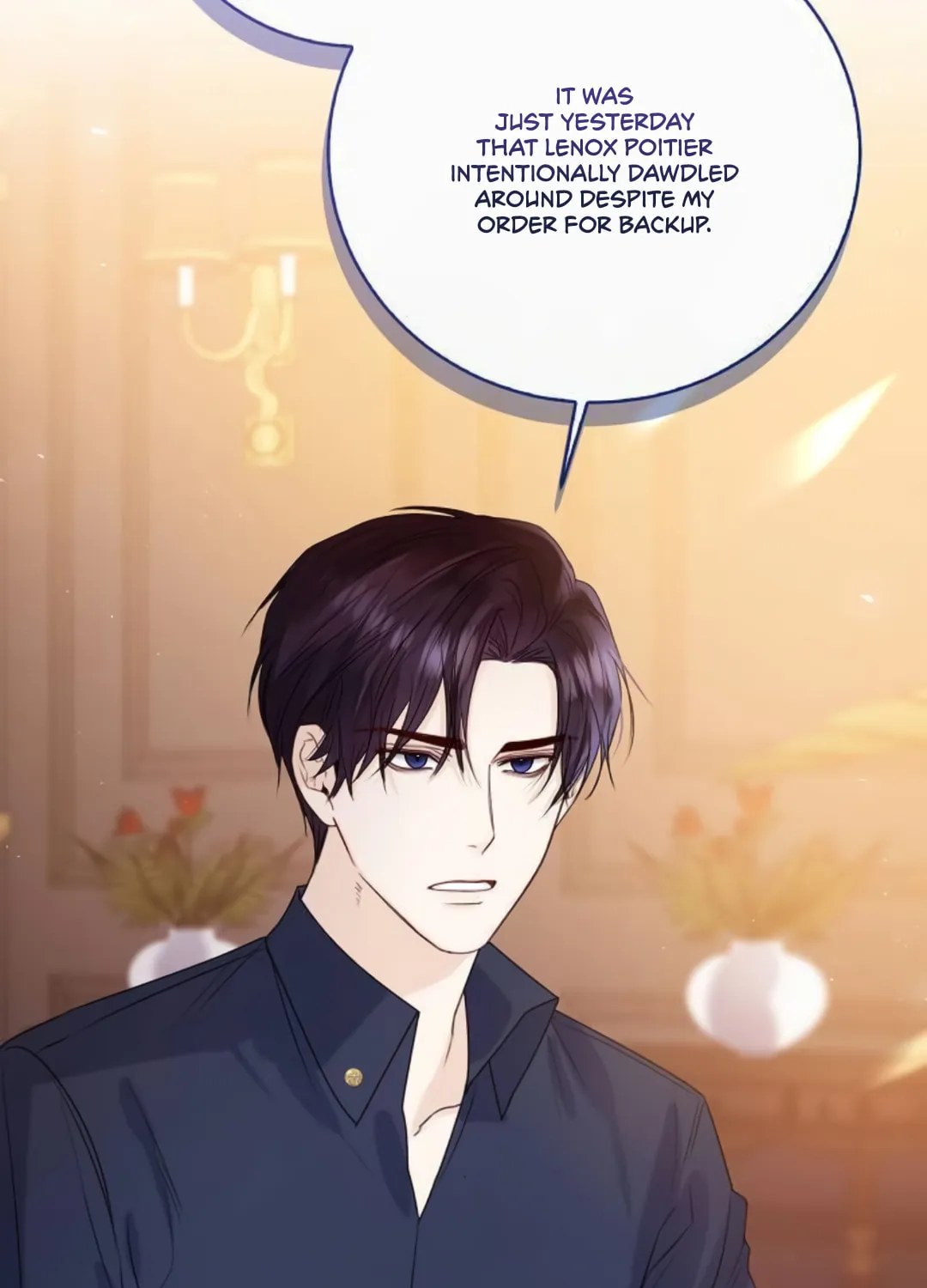 I Abdicate My Title of Empress Chapter 19 page 50 - 