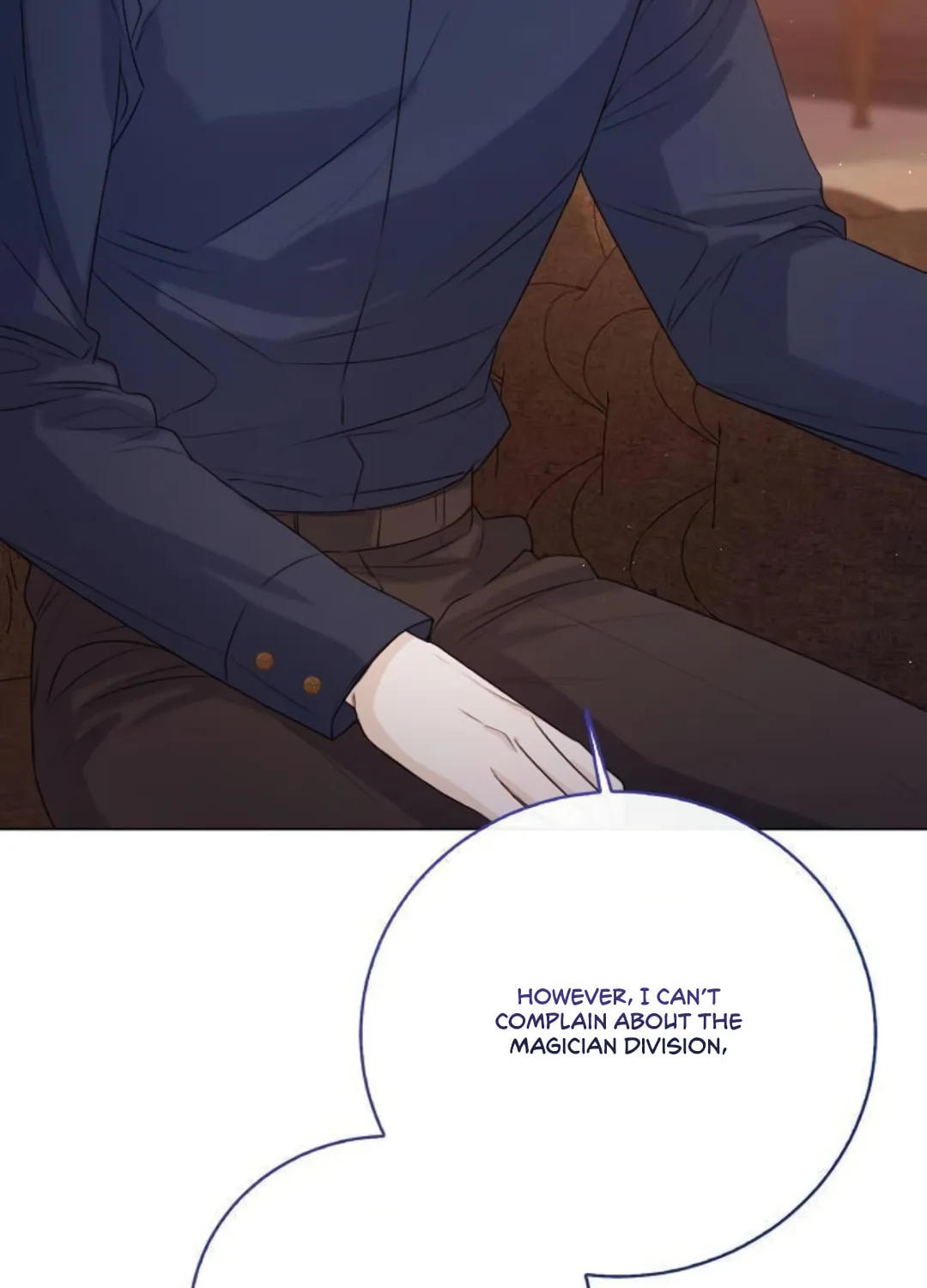 I Abdicate My Title of Empress Chapter 19 page 51 - 