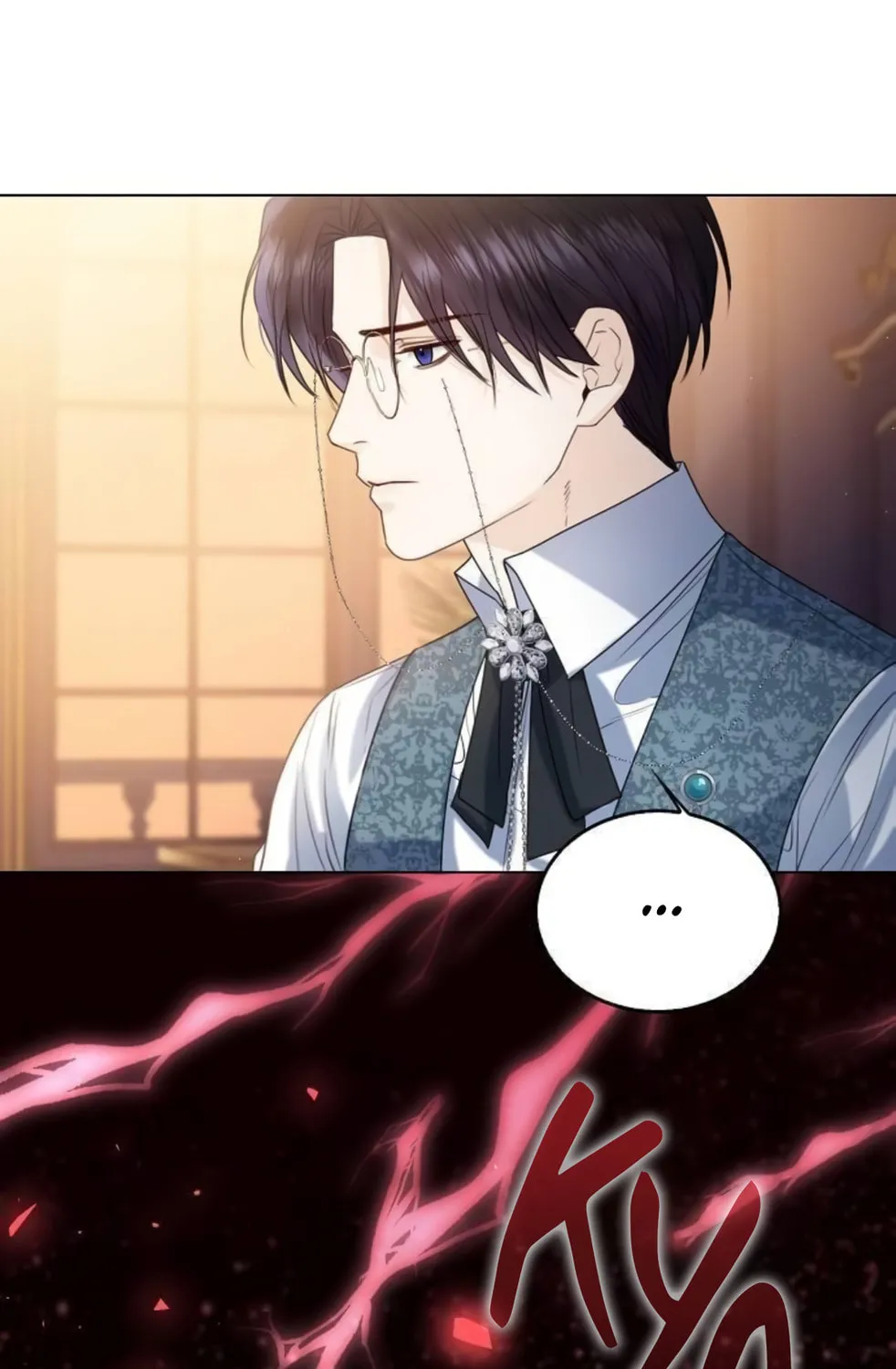 I Abdicate My Title of Empress Chapter 19 page 53 - 