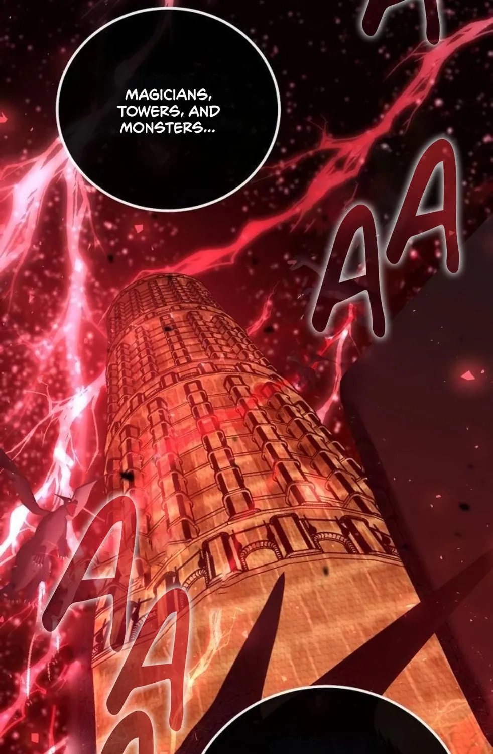 I Abdicate My Title of Empress Chapter 19 page 55 - 