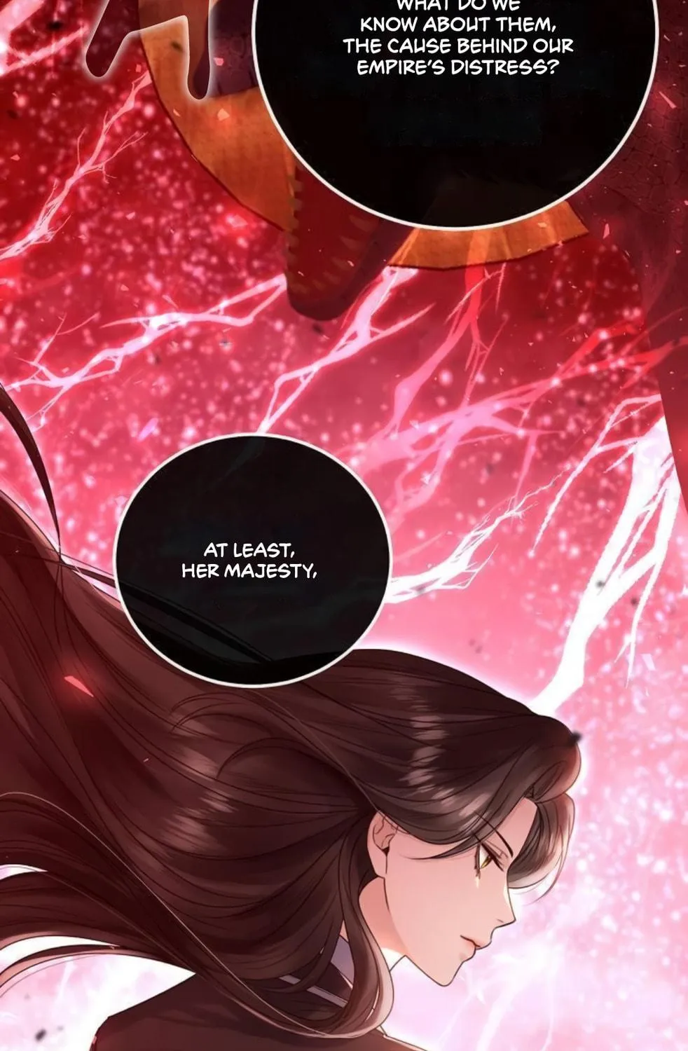 I Abdicate My Title of Empress Chapter 19 page 57 - 