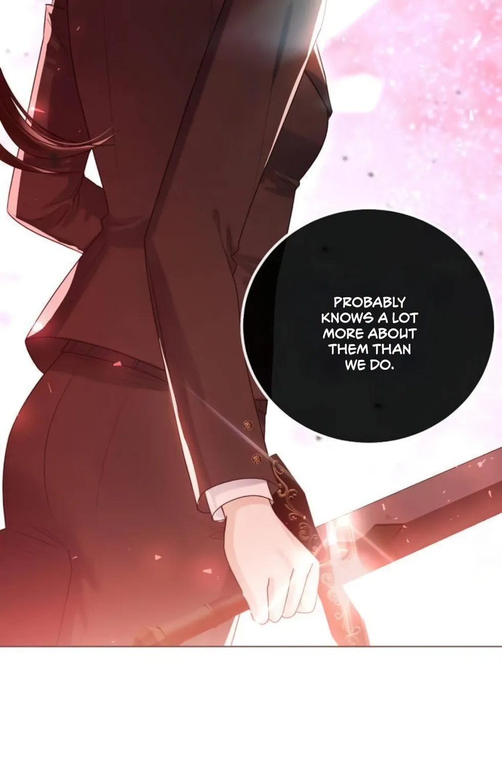 I Abdicate My Title of Empress Chapter 19 page 59 - 