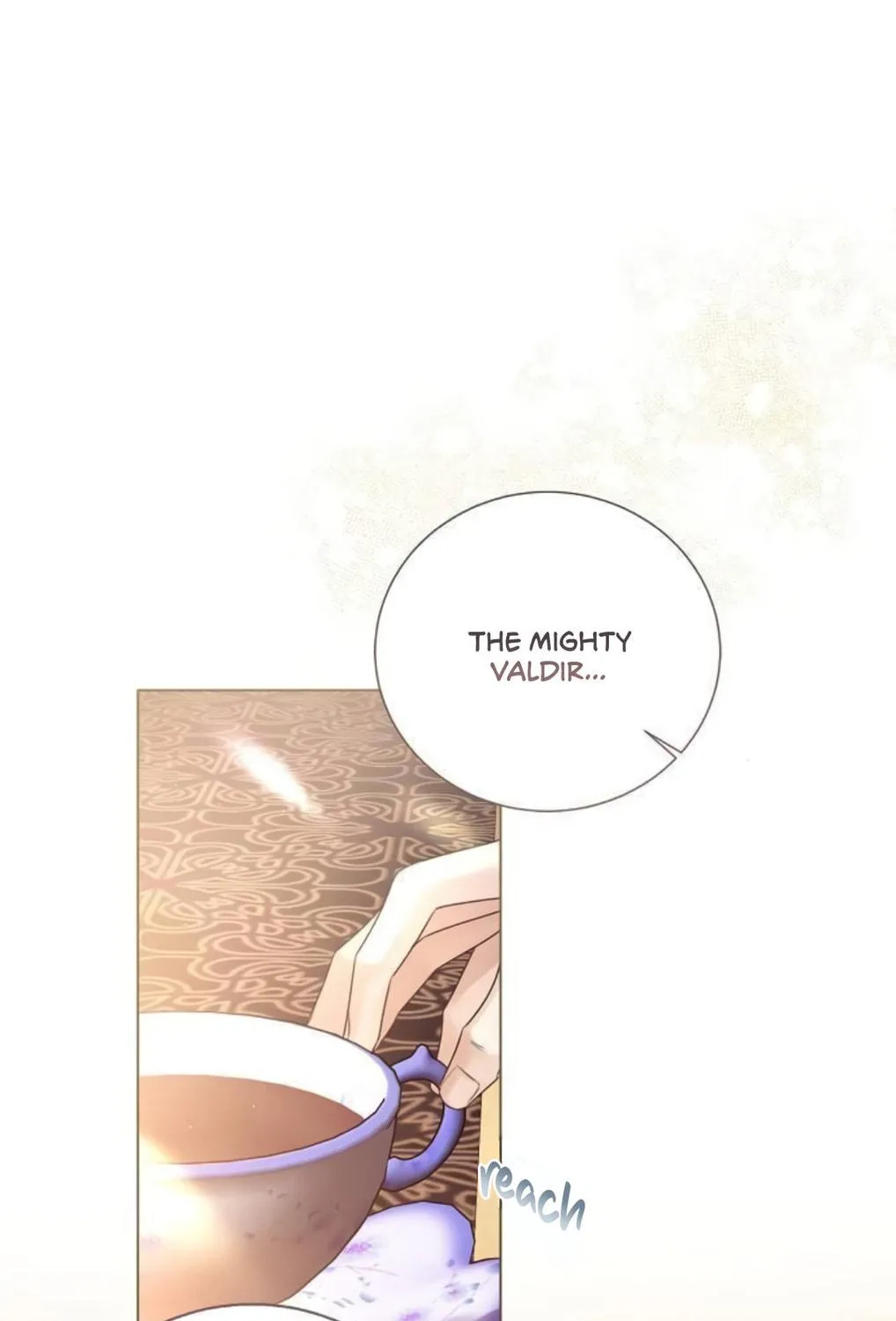 I Abdicate My Title of Empress Chapter 19 page 67 - 