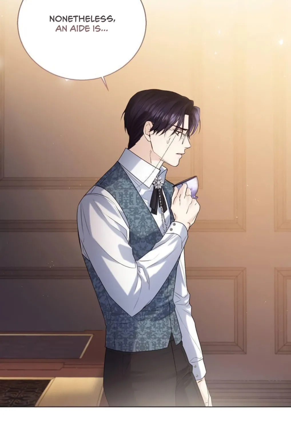 I Abdicate My Title of Empress Chapter 19 page 69 - 