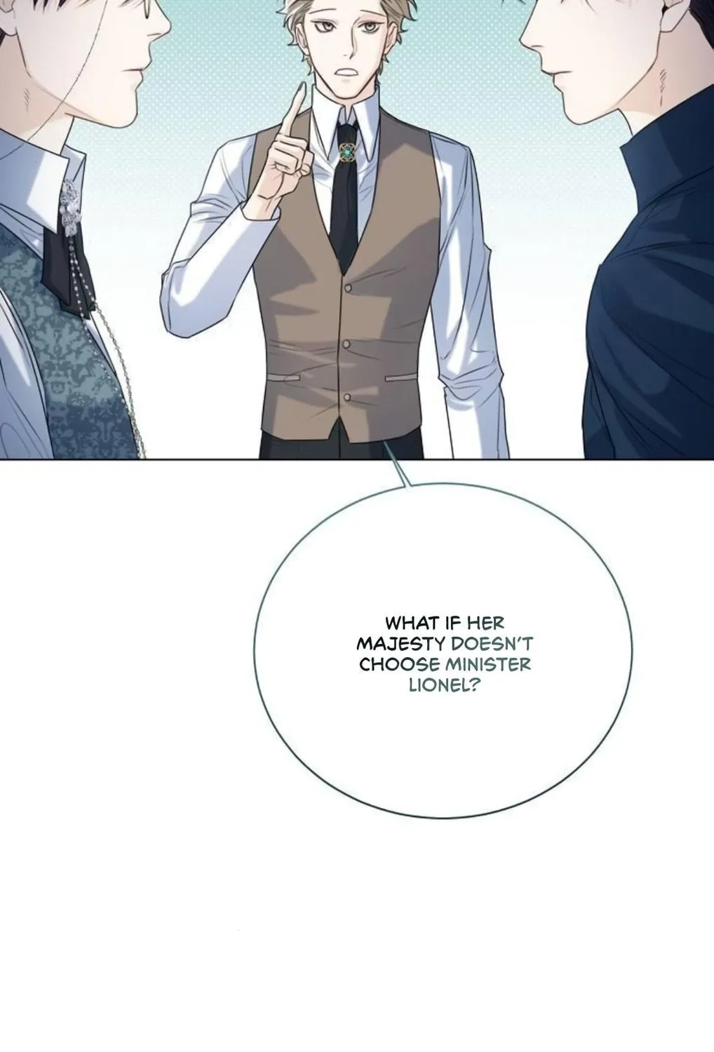 I Abdicate My Title of Empress Chapter 19 page 77 - 