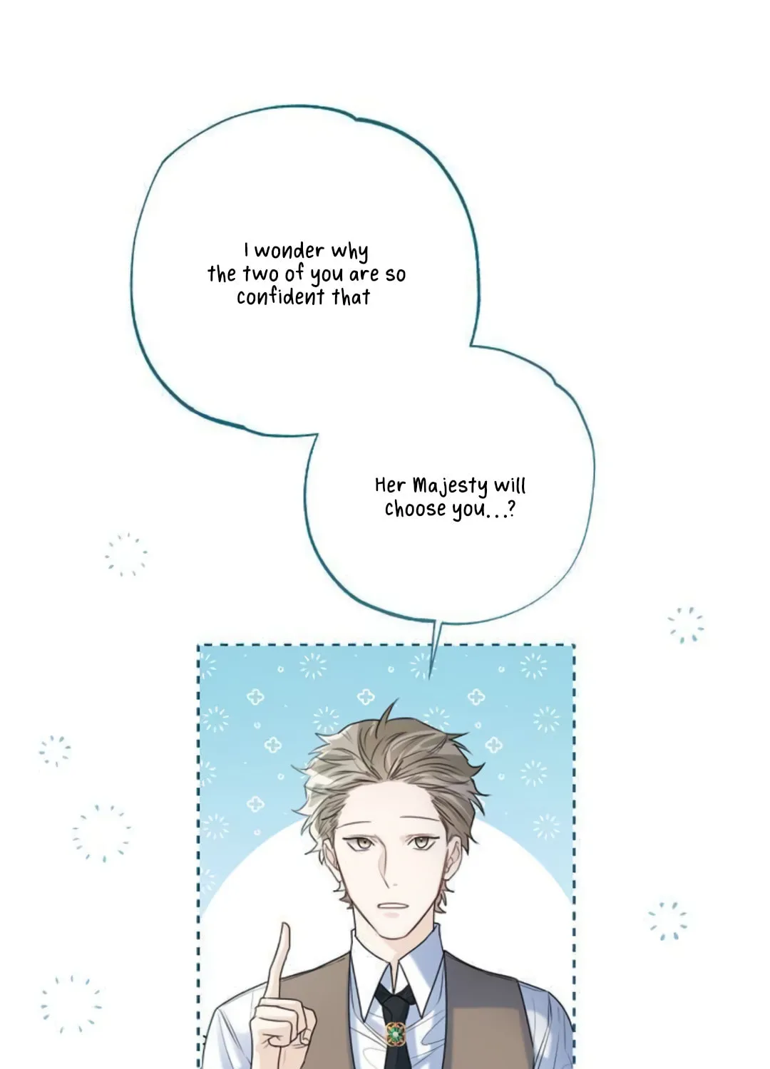 I Abdicate My Title of Empress Chapter 19 page 79 - 