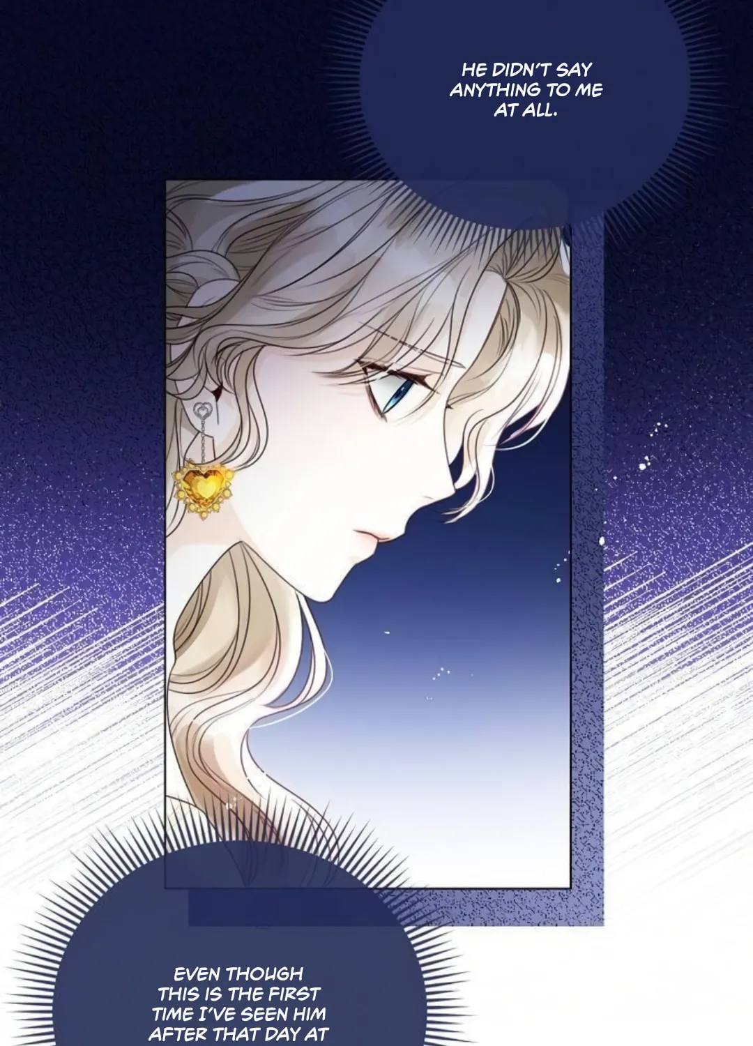 I Abdicate My Title of Empress Chapter 19 page 84 - 