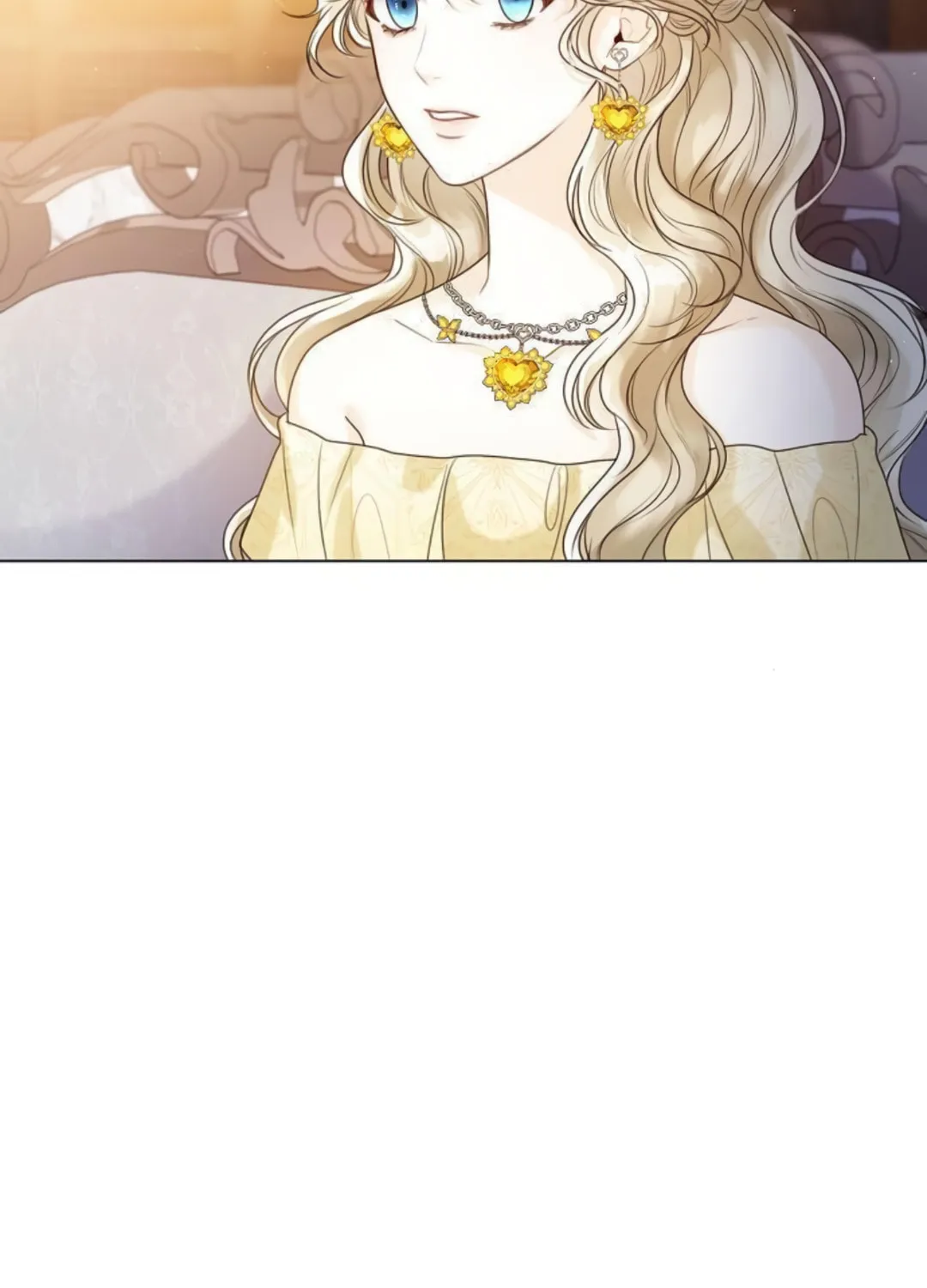 I Abdicate My Title of Empress Chapter 19 page 88 - 