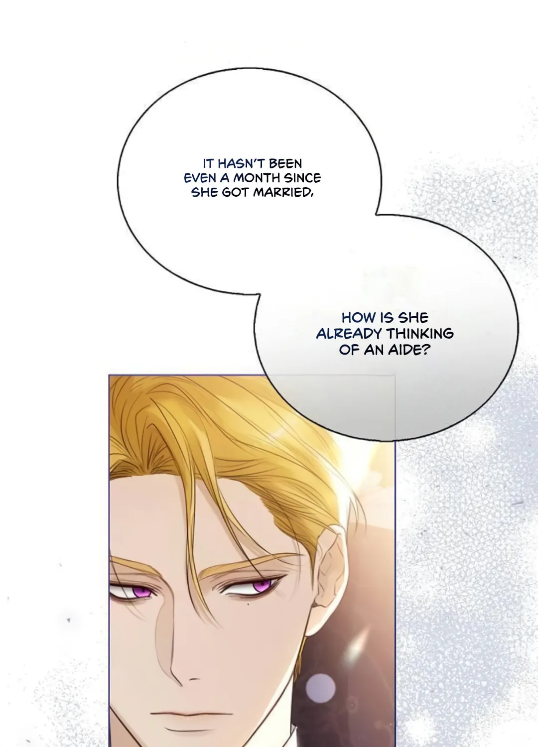 I Abdicate My Title of Empress Chapter 19 page 89 - 