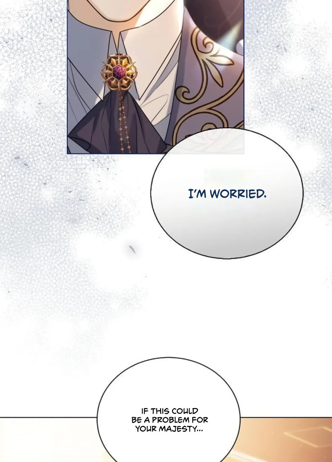 I Abdicate My Title of Empress Chapter 19 page 90 - 
