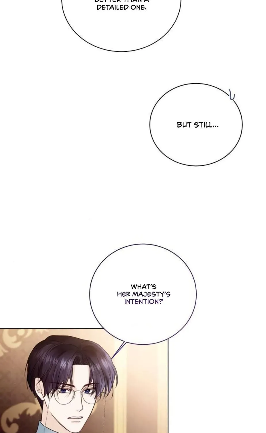 I Abdicate My Title of Empress Chapter 19 page 10 - 