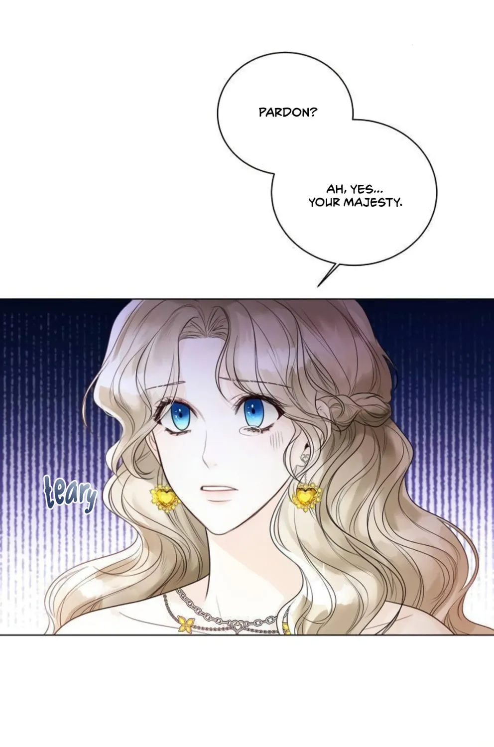 I Abdicate My Title of Empress Chapter 19 page 93 - 