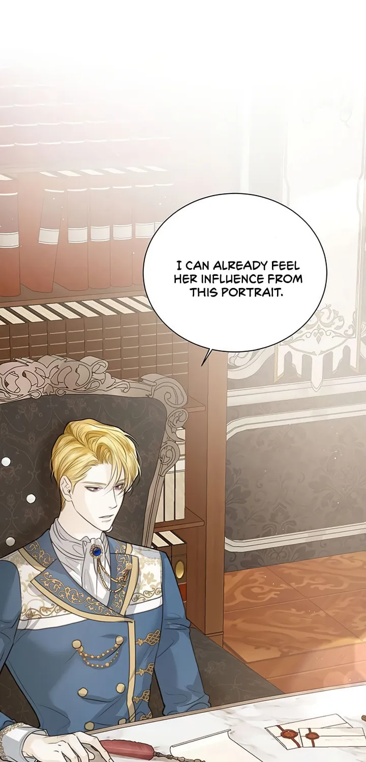 I Abdicate My Title of Empress Chapter 2 page 1 - 