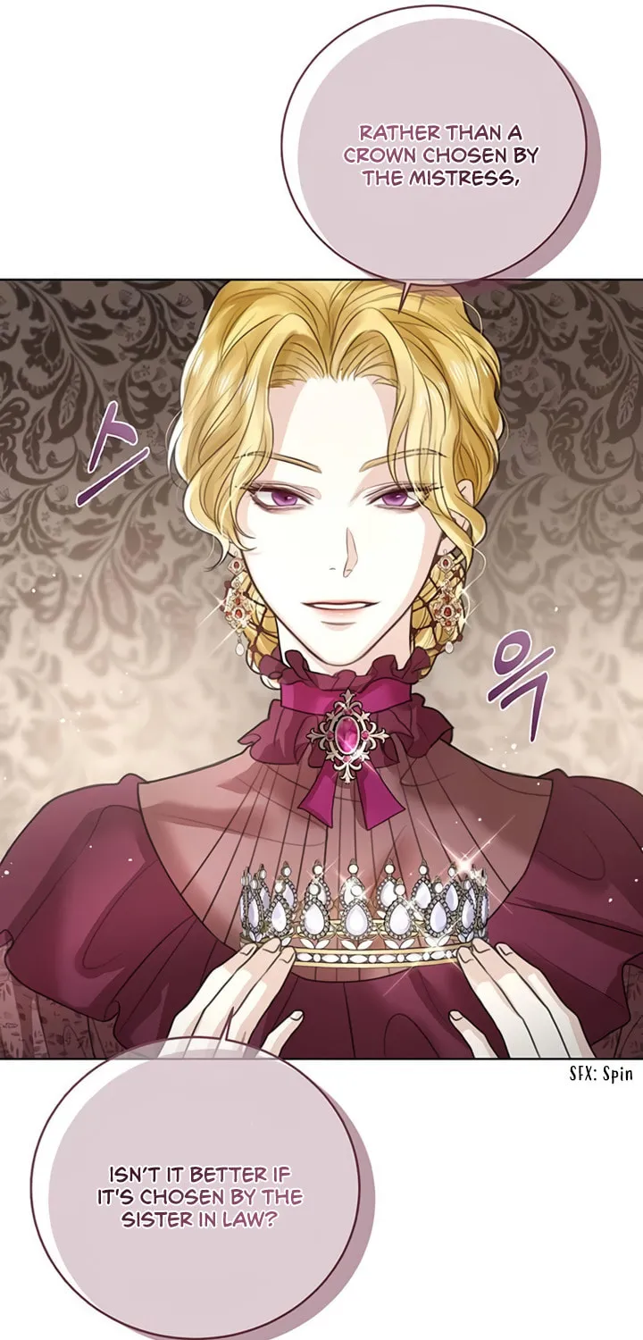 I Abdicate My Title of Empress Chapter 2 page 102 - 