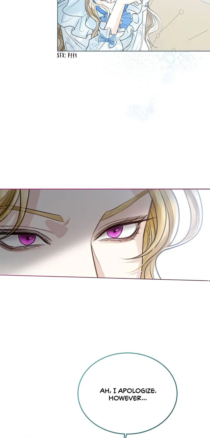 I Abdicate My Title of Empress Chapter 2 page 104 - 