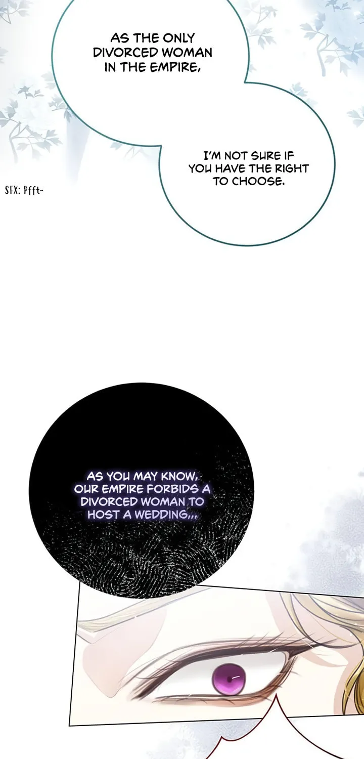 I Abdicate My Title of Empress Chapter 2 page 106 - 