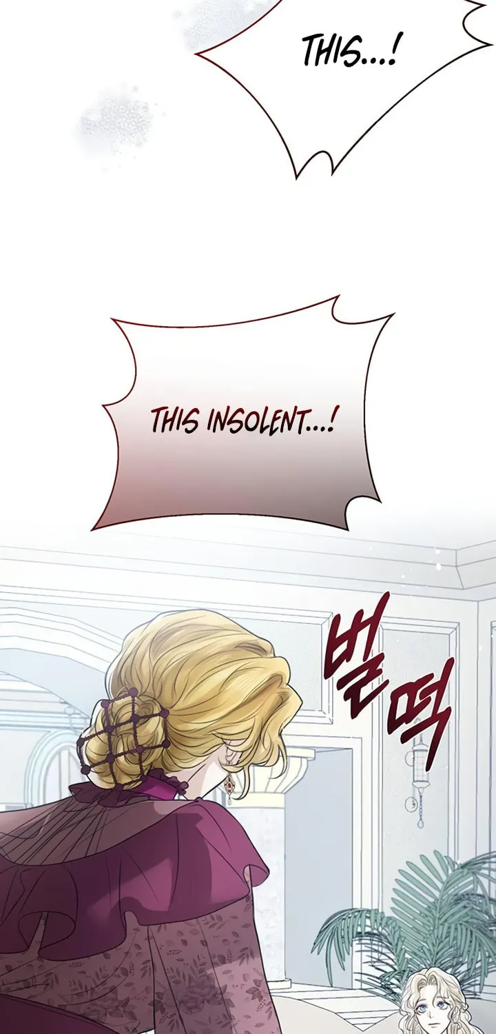 I Abdicate My Title of Empress Chapter 2 page 107 - 