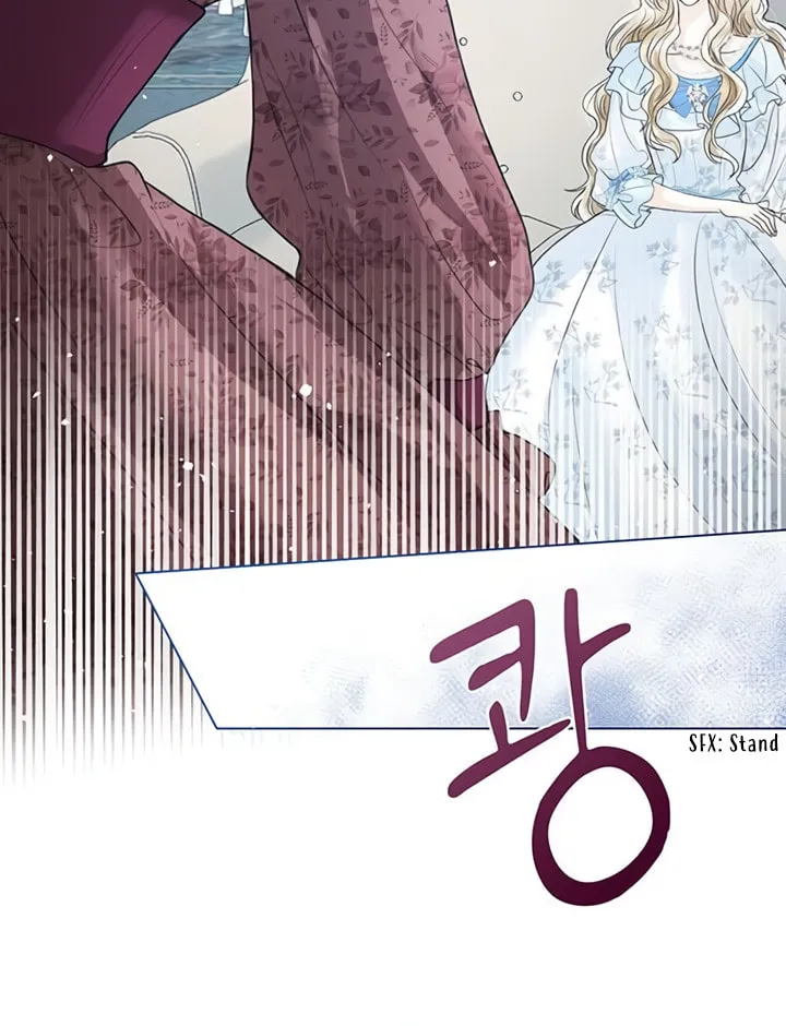 I Abdicate My Title of Empress Chapter 2 page 108 - 