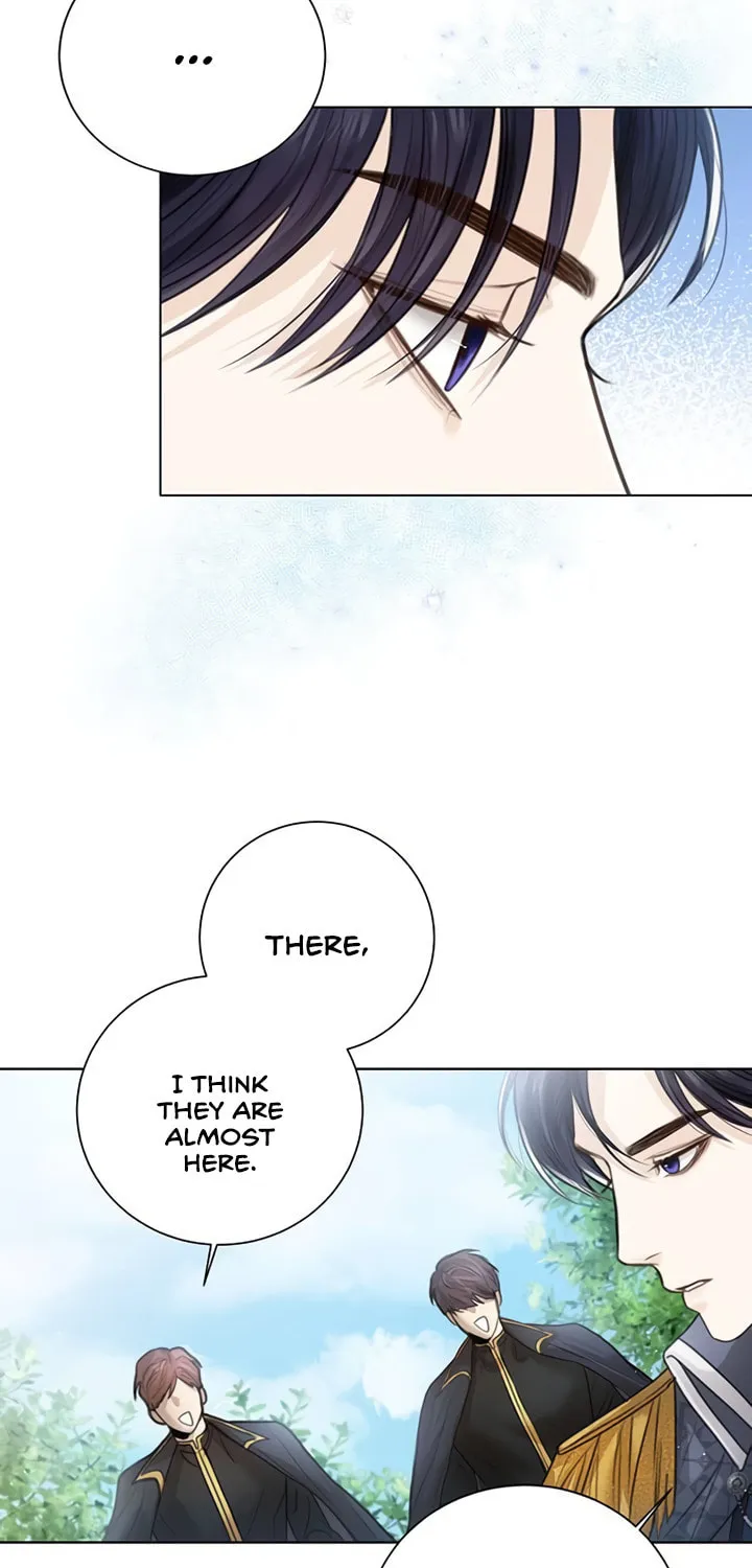 I Abdicate My Title of Empress Chapter 2 page 12 - 
