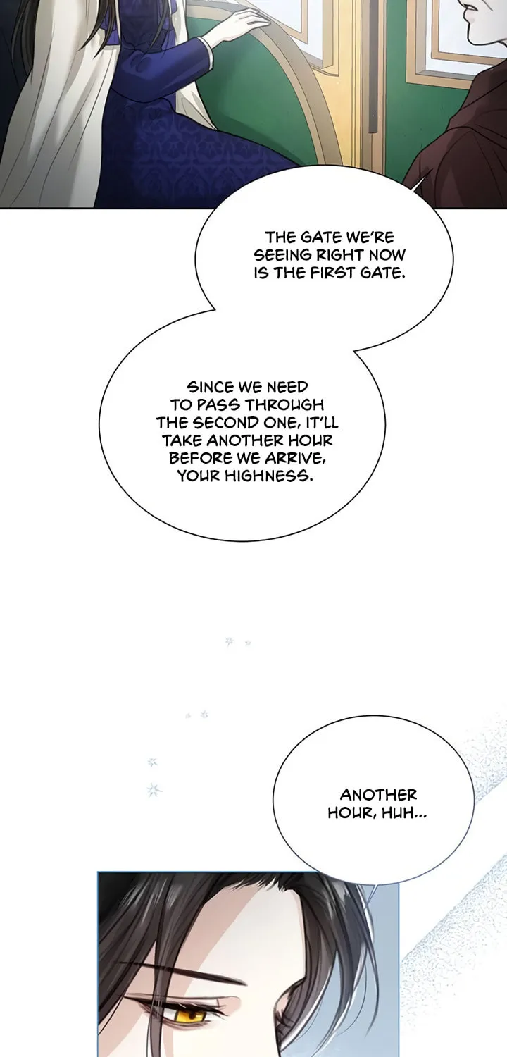 I Abdicate My Title of Empress Chapter 2 page 19 - 