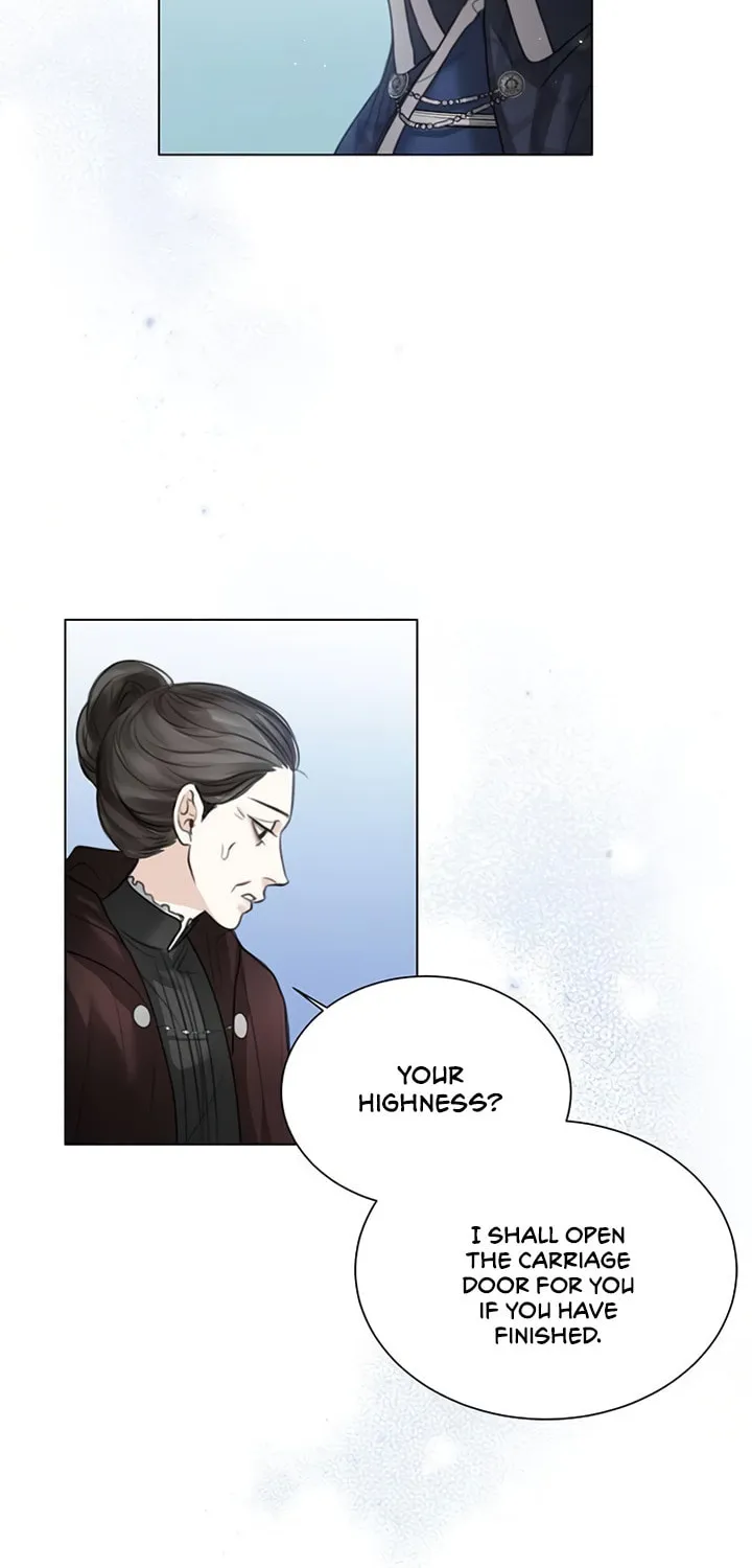 I Abdicate My Title of Empress Chapter 2 page 33 - 
