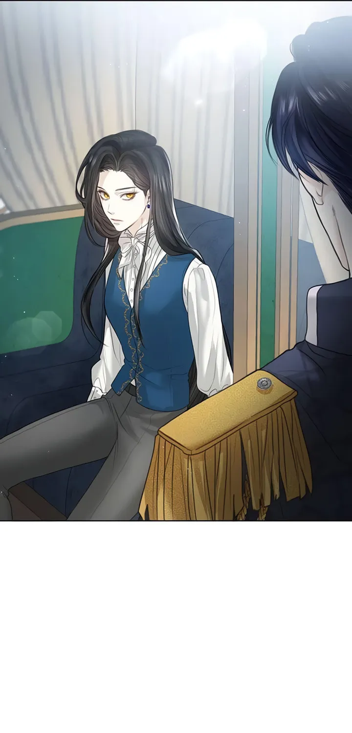 I Abdicate My Title of Empress Chapter 2 page 35 - 