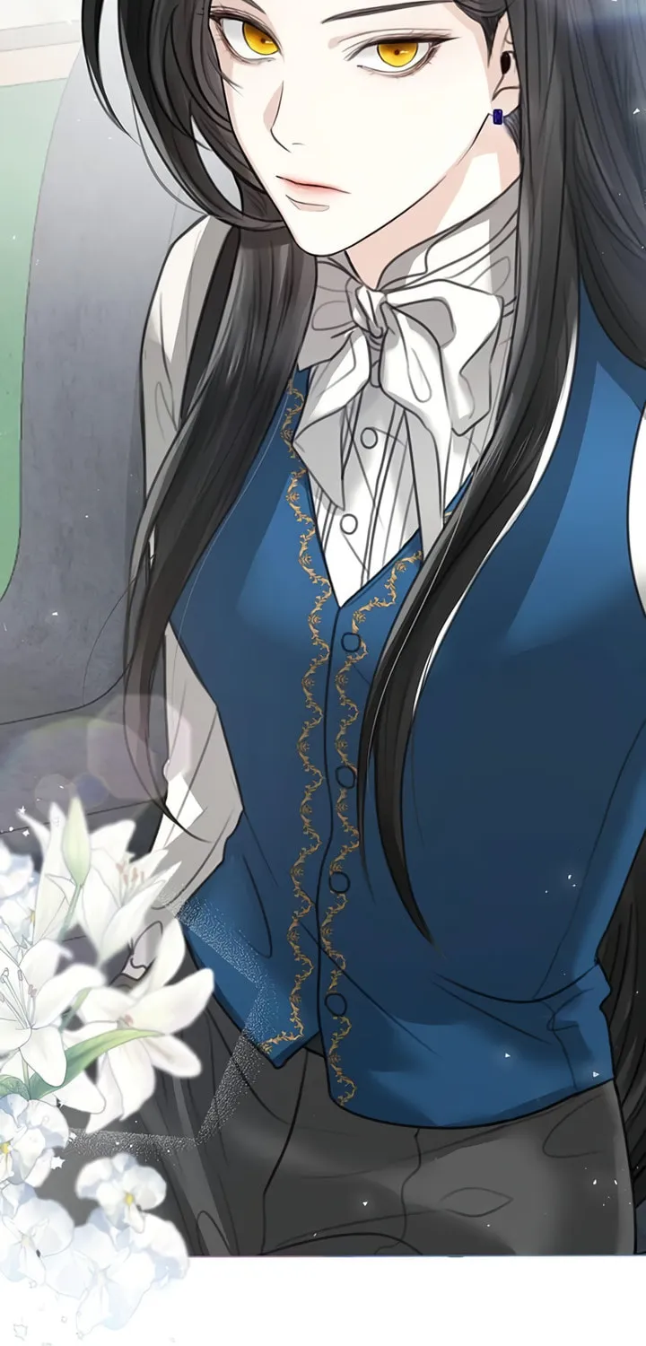 I Abdicate My Title of Empress Chapter 2 page 37 - 