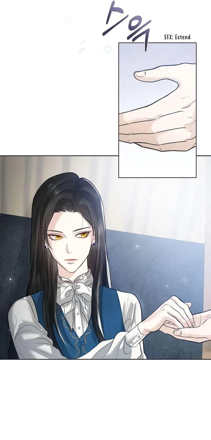 I Abdicate My Title of Empress Chapter 2 page 42 - 