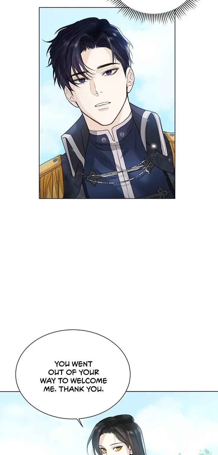 I Abdicate My Title of Empress Chapter 2 page 45 - 