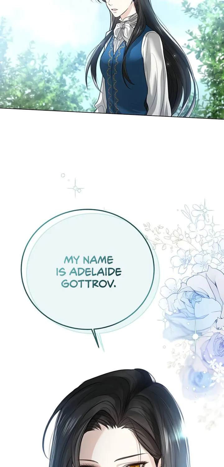 I Abdicate My Title of Empress Chapter 2 page 46 - 