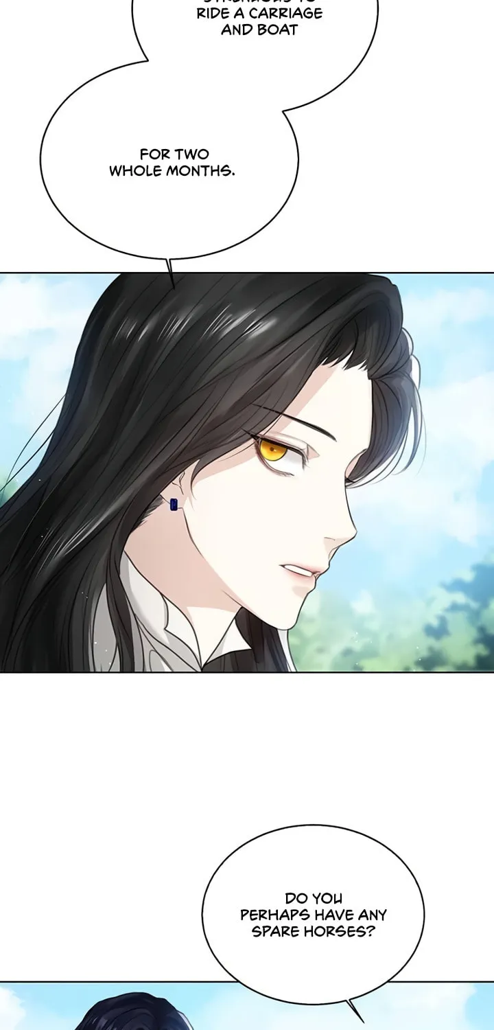 I Abdicate My Title of Empress Chapter 2 page 52 - 